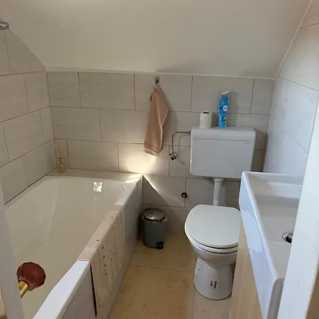 Marevita Сasa de vacaciones *