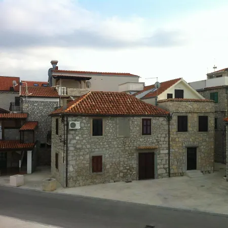 Marevita Casa vacanze Tribalj