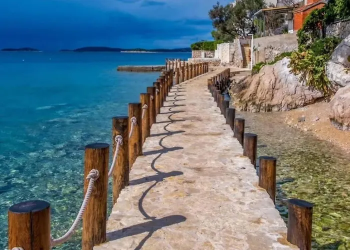 Marevita Casa vacanze *