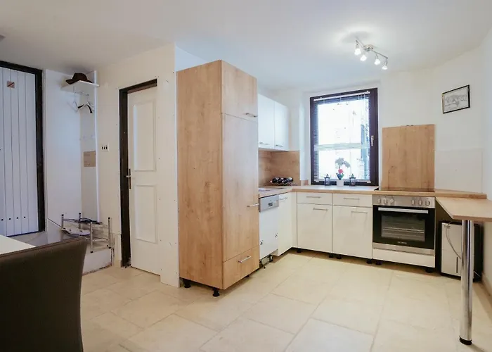 Marevita Сasa de vacaciones *