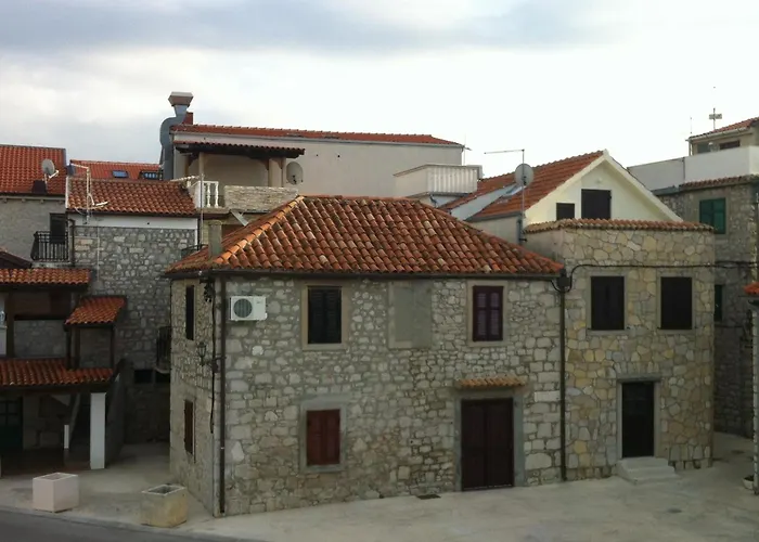 Marevita Casa vacanze Tribalj